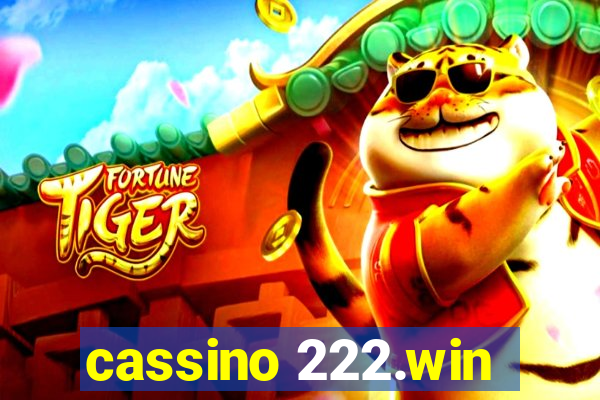 cassino 222.win